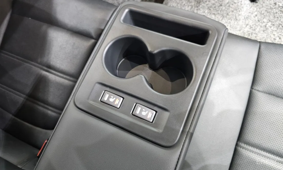 Фото 19 - Renault SM6