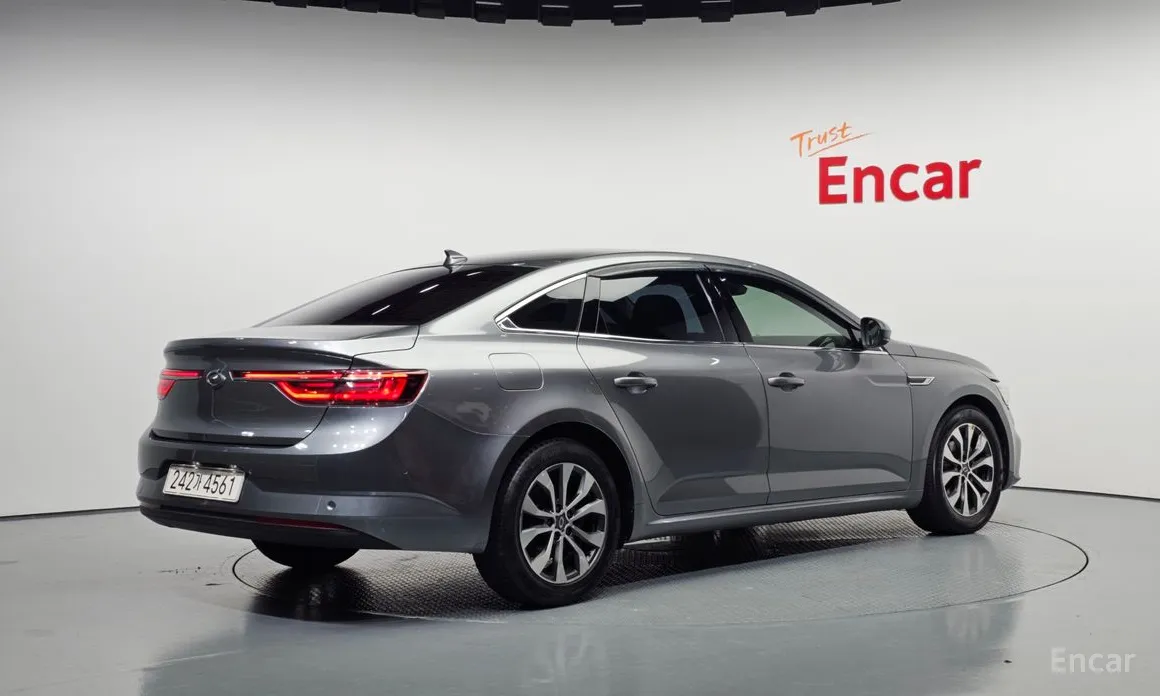 Фото 2 - Renault SM6