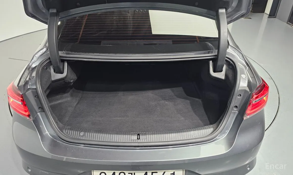 Фото 20 - Renault SM6