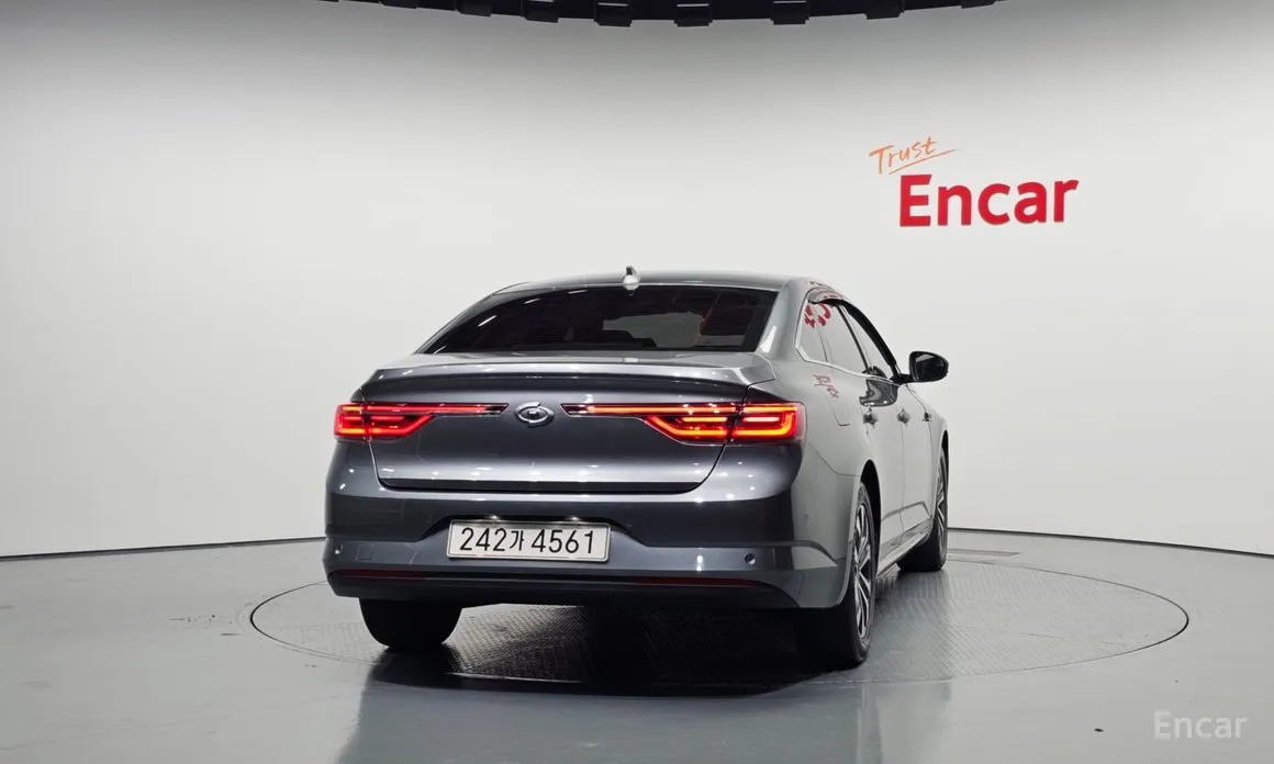 Фото 4 - Renault SM6