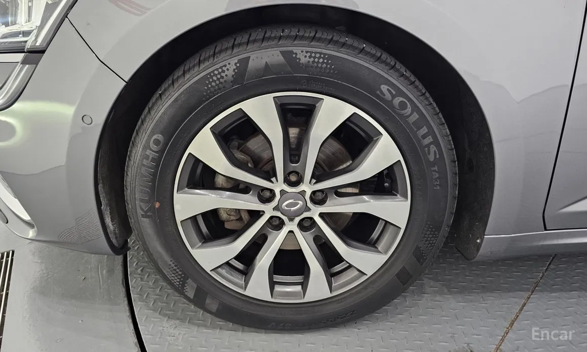 Фото 5 - Renault SM6