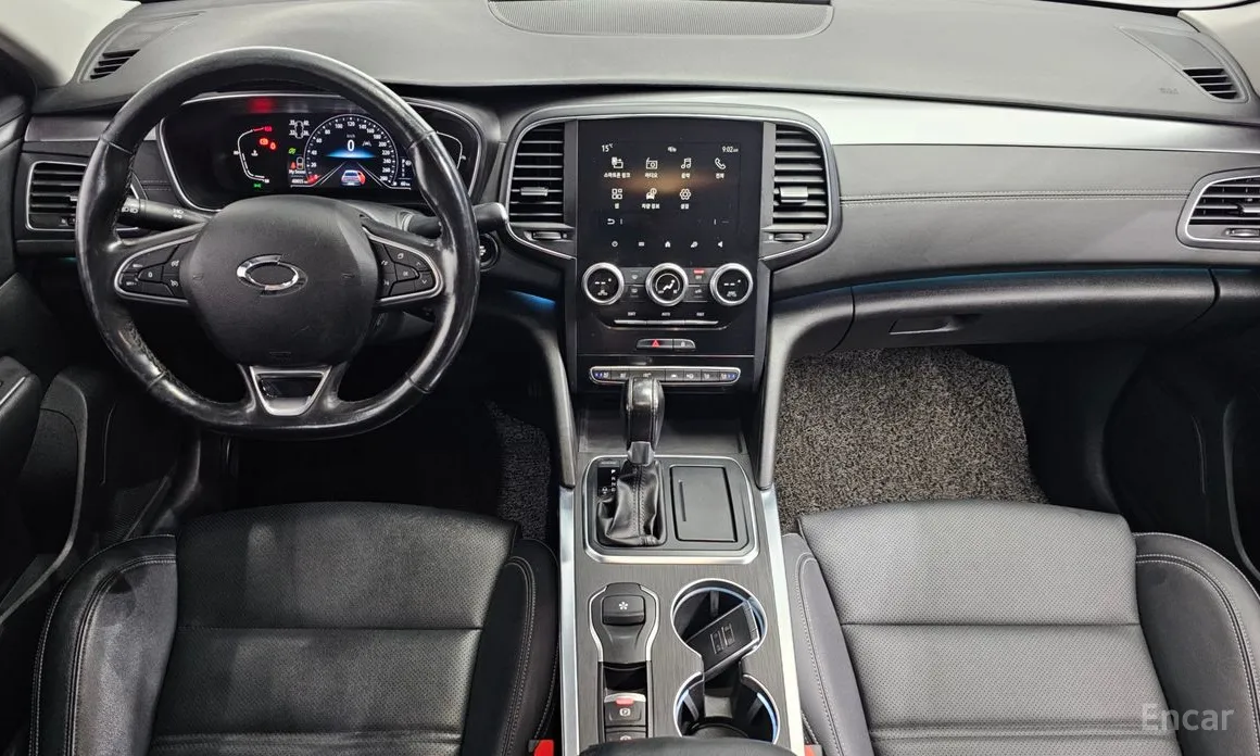 Фото 7 - Renault SM6