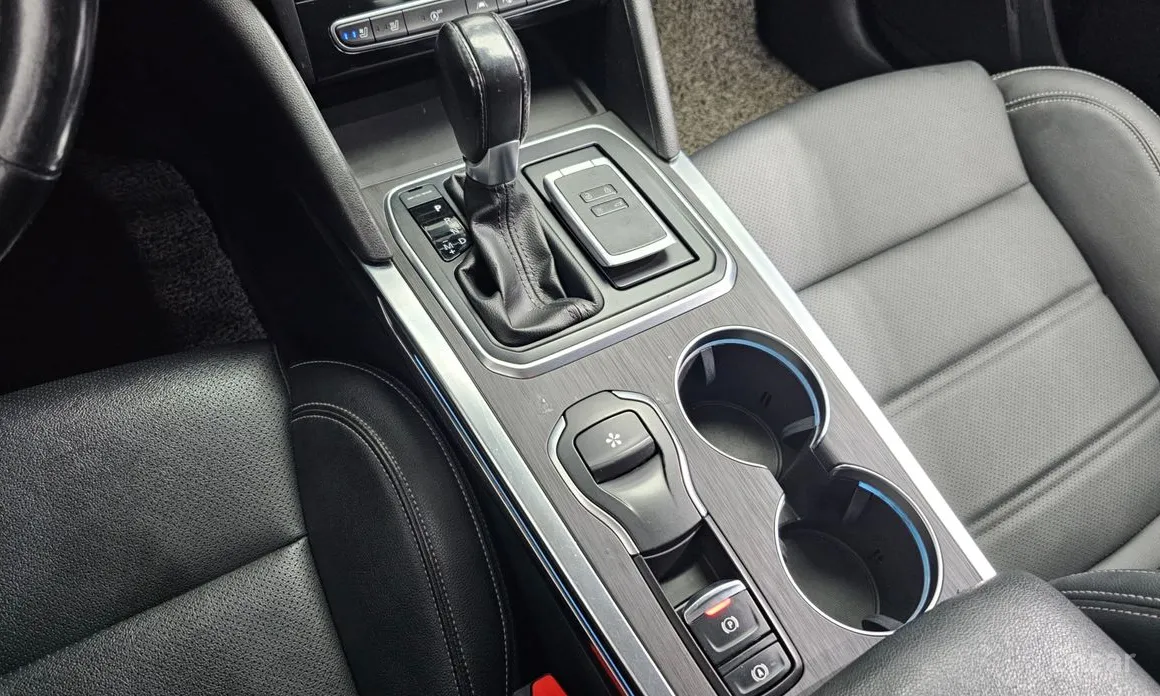 Фото 9 - Renault SM6