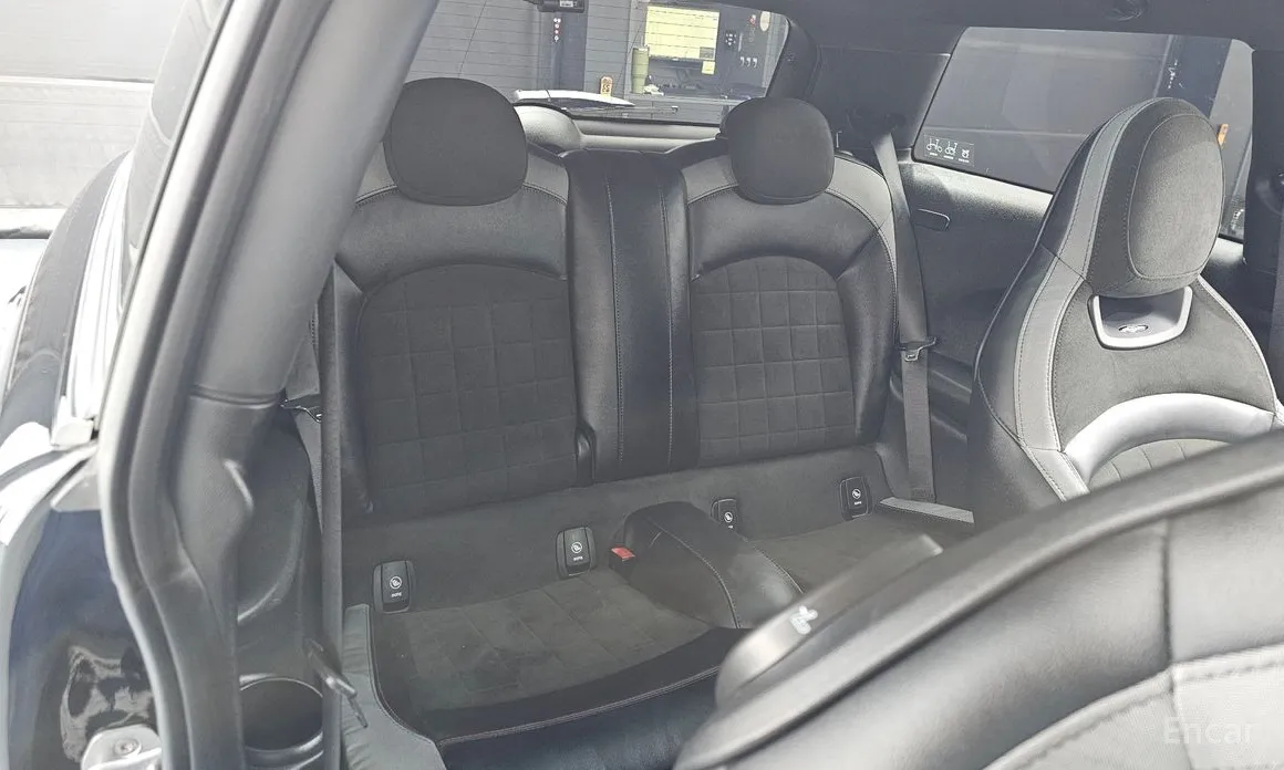 Фото 12 - Mini Cooper