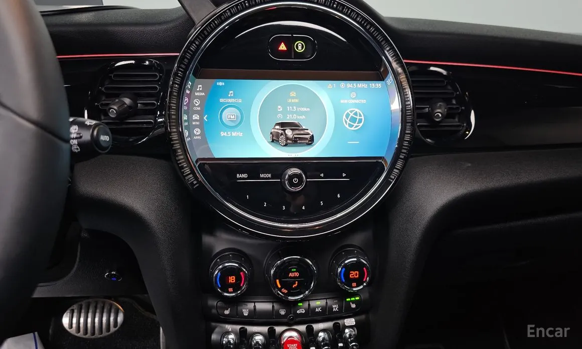 Фото 14 - Mini Cooper