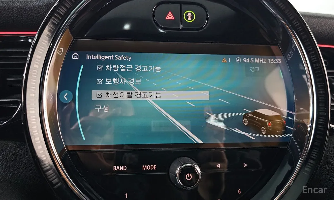 Фото 16 - Mini Cooper