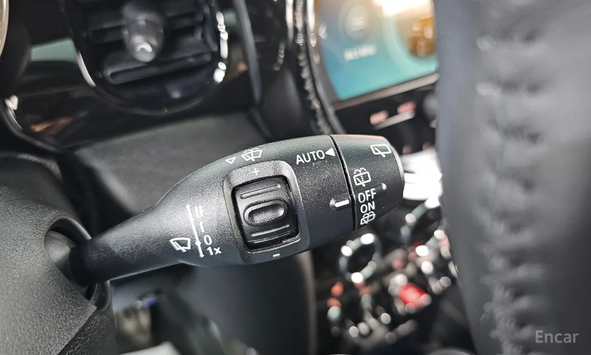 Фото 18 - Mini Cooper