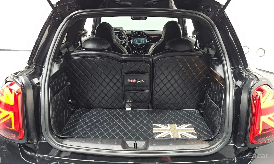 Фото 20 - Mini Cooper