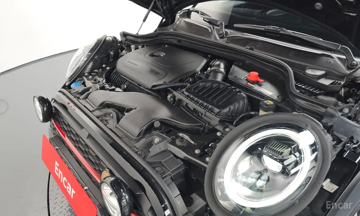 Фото 6 - Mini Cooper