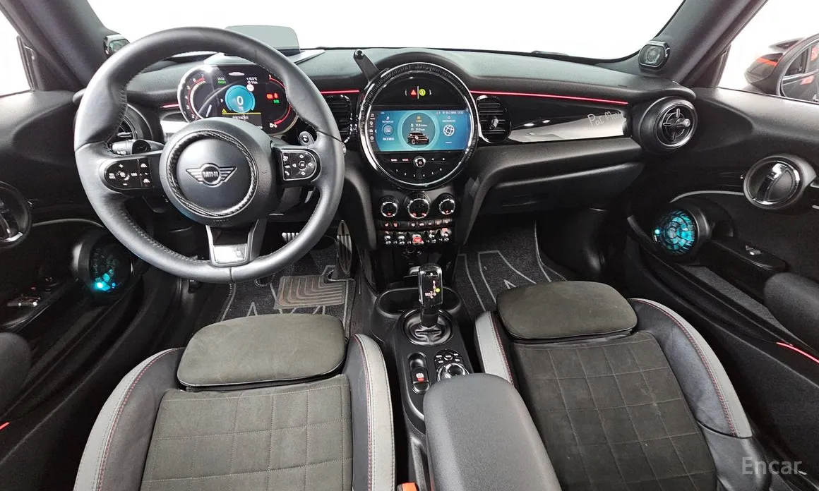 Фото 7 - Mini Cooper