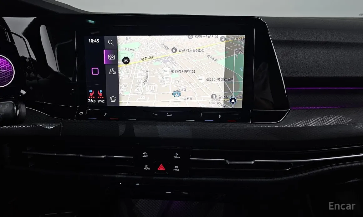 Фото 14 - Volkswagen Golf