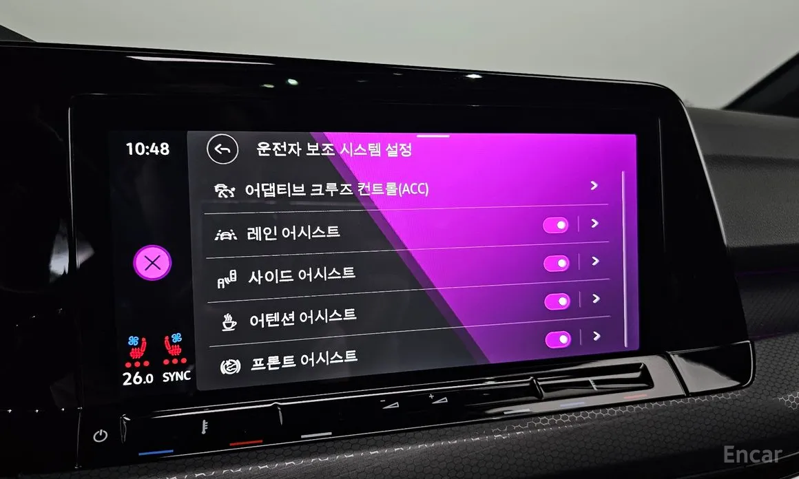 Фото 15 - Volkswagen Golf