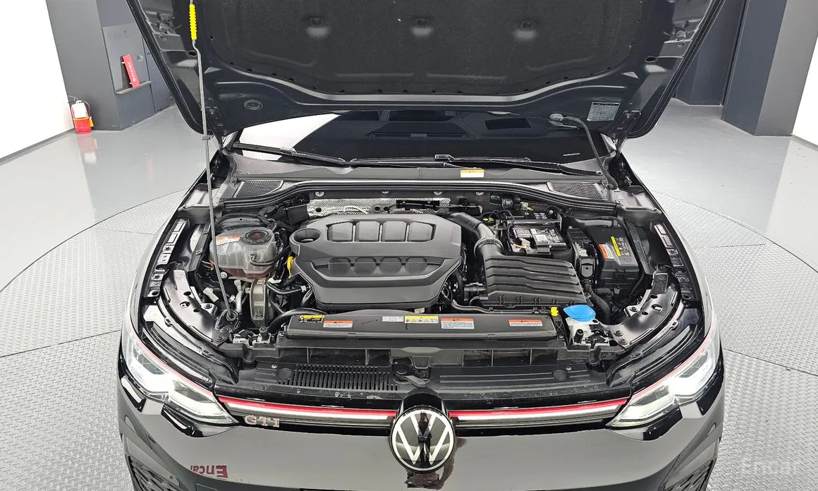 Фото 6 - Volkswagen Golf