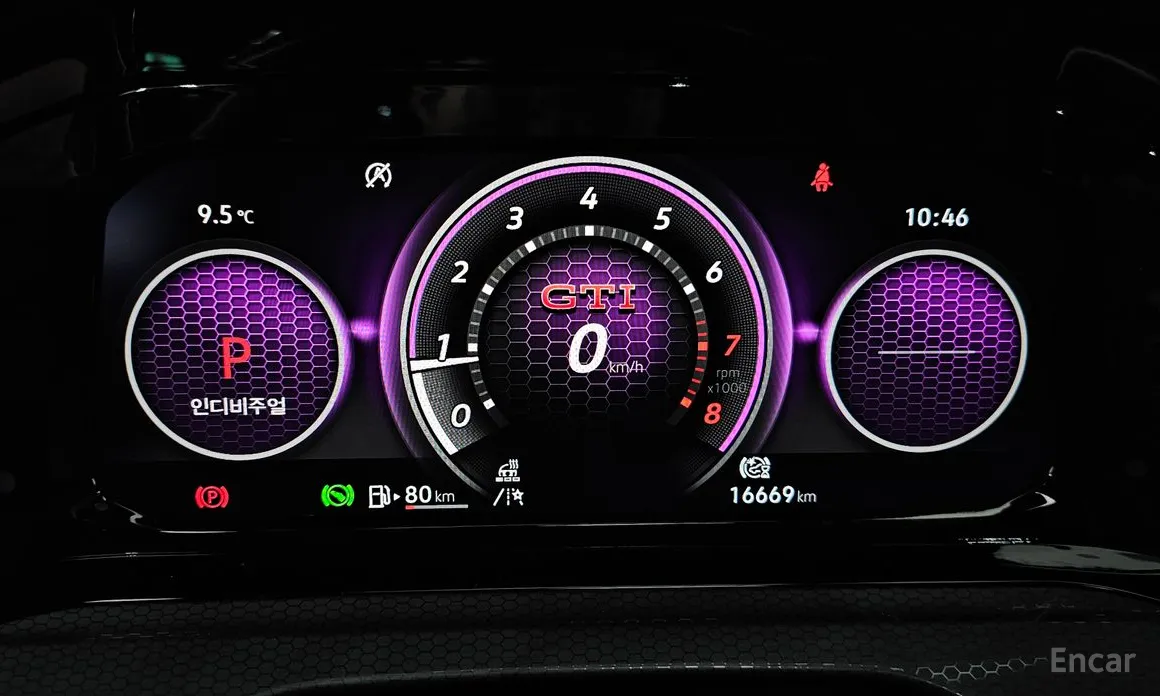 Фото 8 - Volkswagen Golf