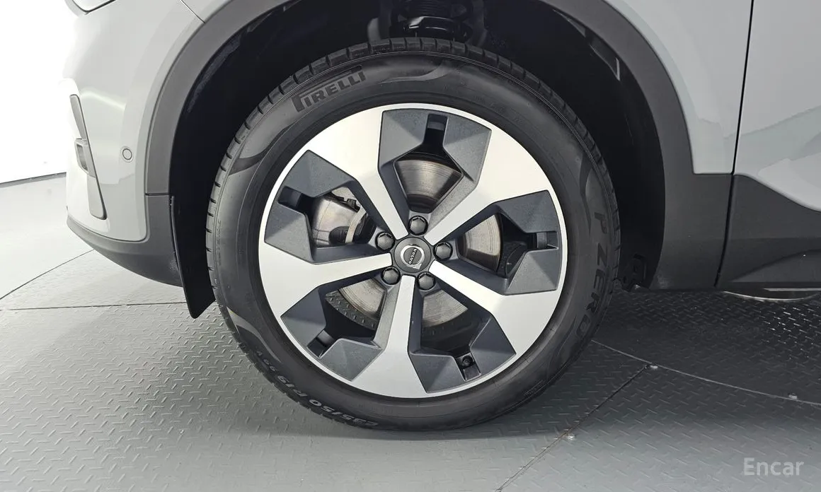 Volvo XC40 2018 B4 Ultra Bright