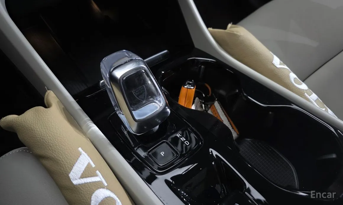 Volvo XC40 2018 B4 Ultra Bright