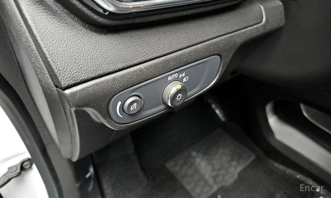 Фото 18 - Chevrolet Bolt EV