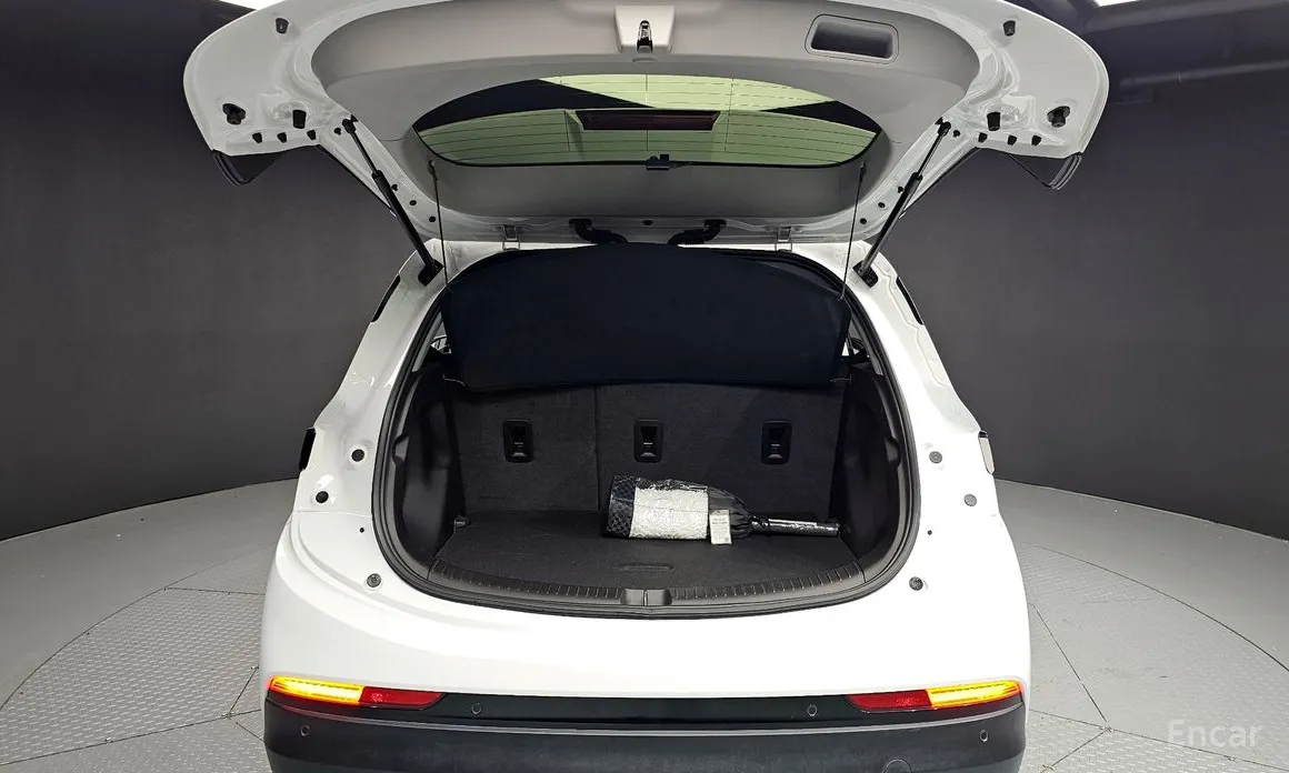 Фото 20 - Chevrolet Bolt EV