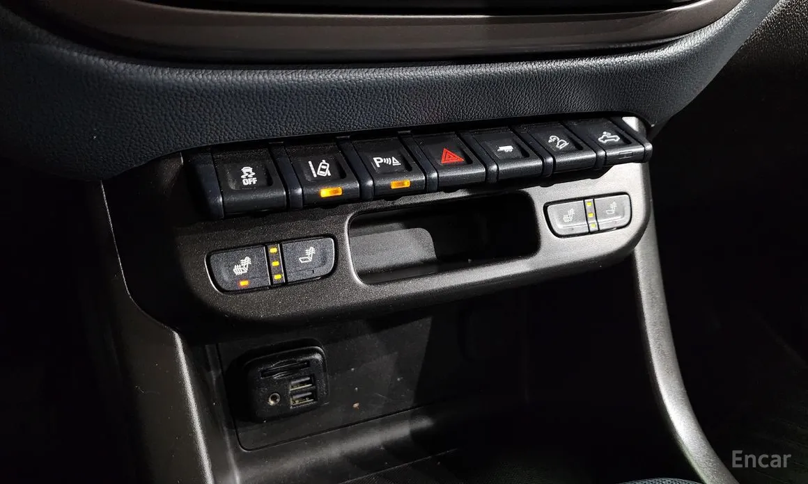 Фото 16 - Chevrolet Colorado