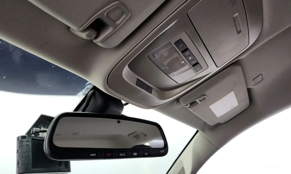 Фото 19 - Chevrolet Colorado