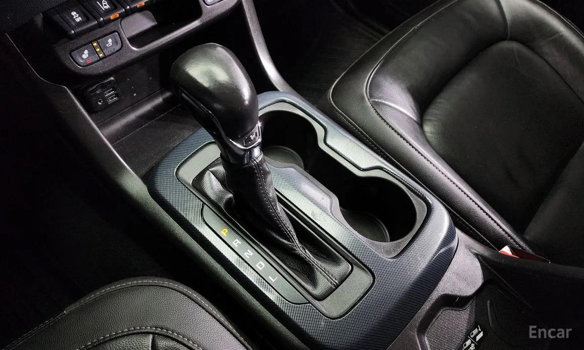 Фото 9 - Chevrolet Colorado