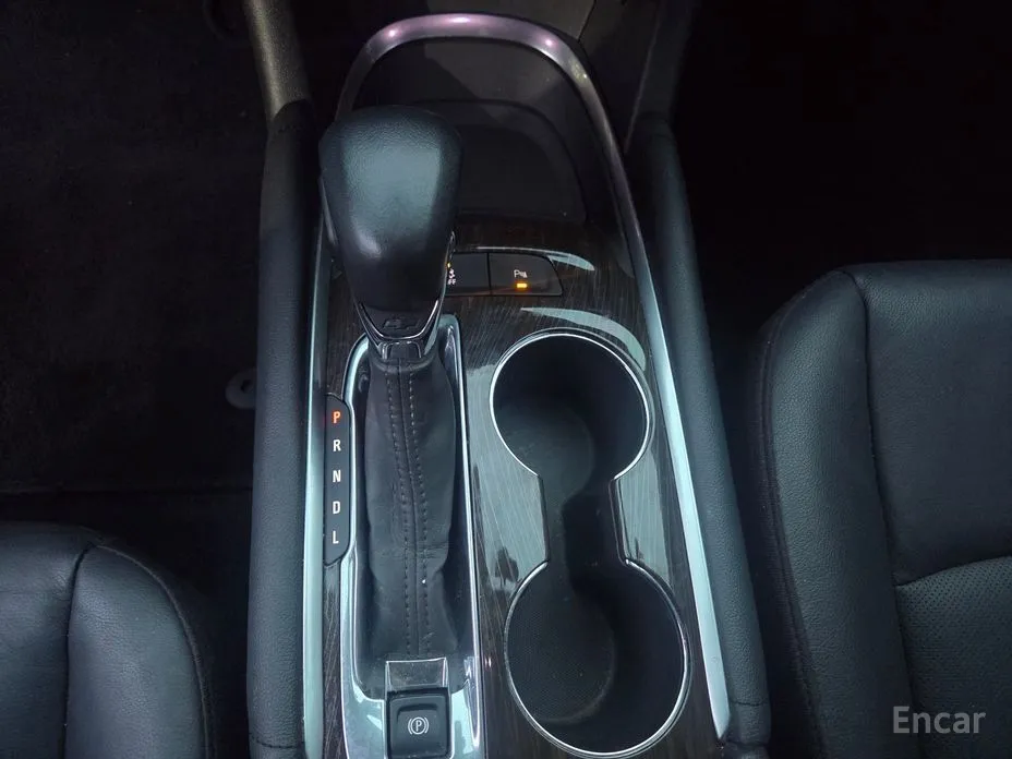 Фото 10 - Chevrolet Malibu