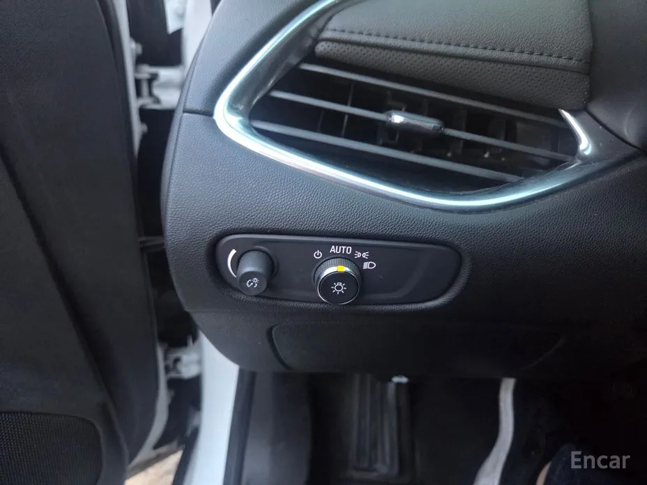 Фото 14 - Chevrolet Malibu