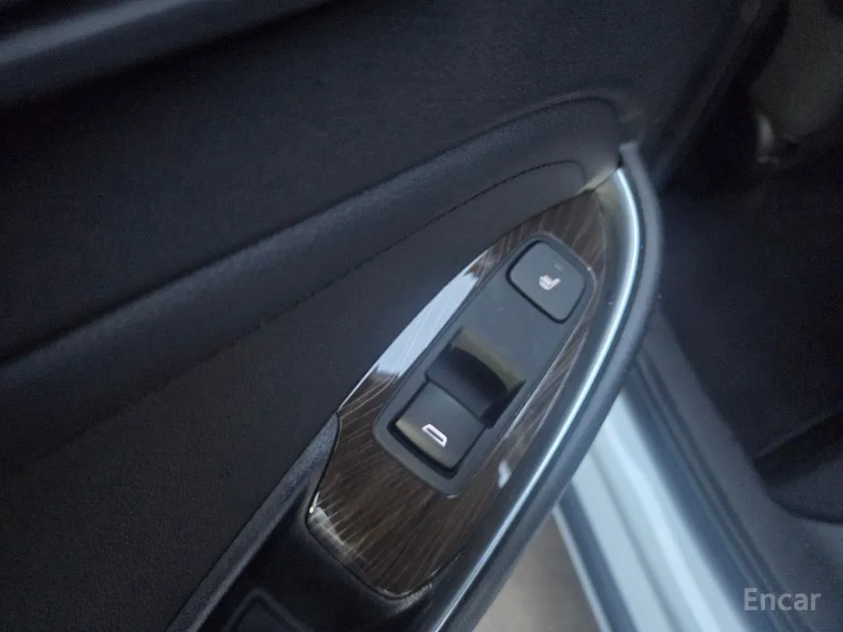 Фото 16 - Chevrolet Malibu