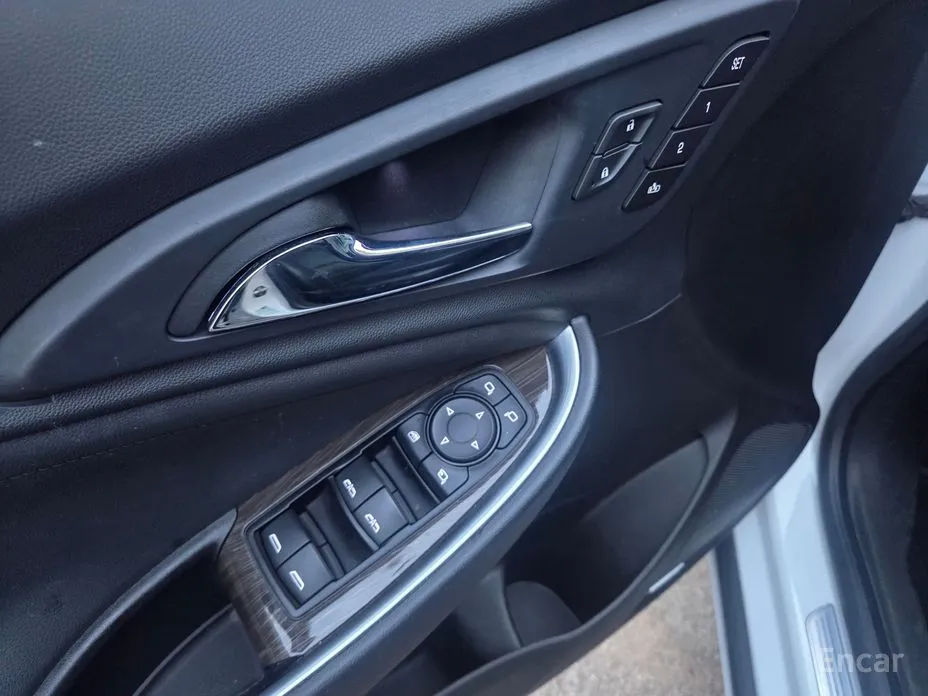 Фото 17 - Chevrolet Malibu