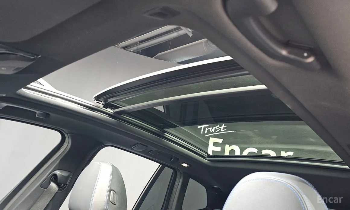 Фото 19 - BMW iX3