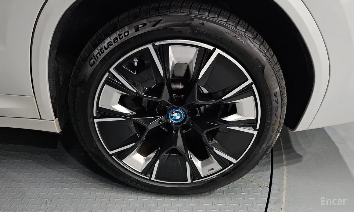 Фото 5 - BMW iX3