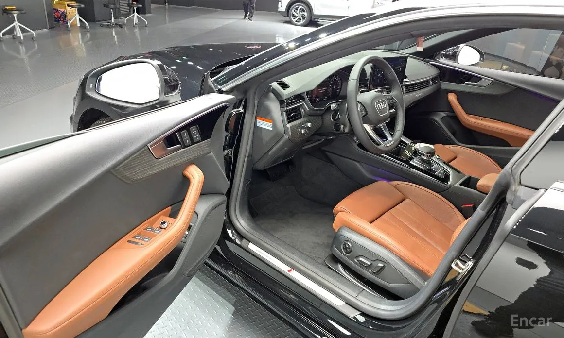 Фото 10 - Audi A5