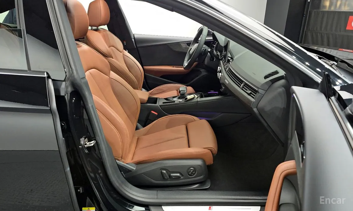 Фото 11 - Audi A5