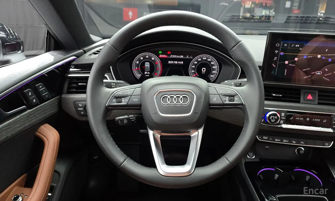 Фото 13 - Audi A5