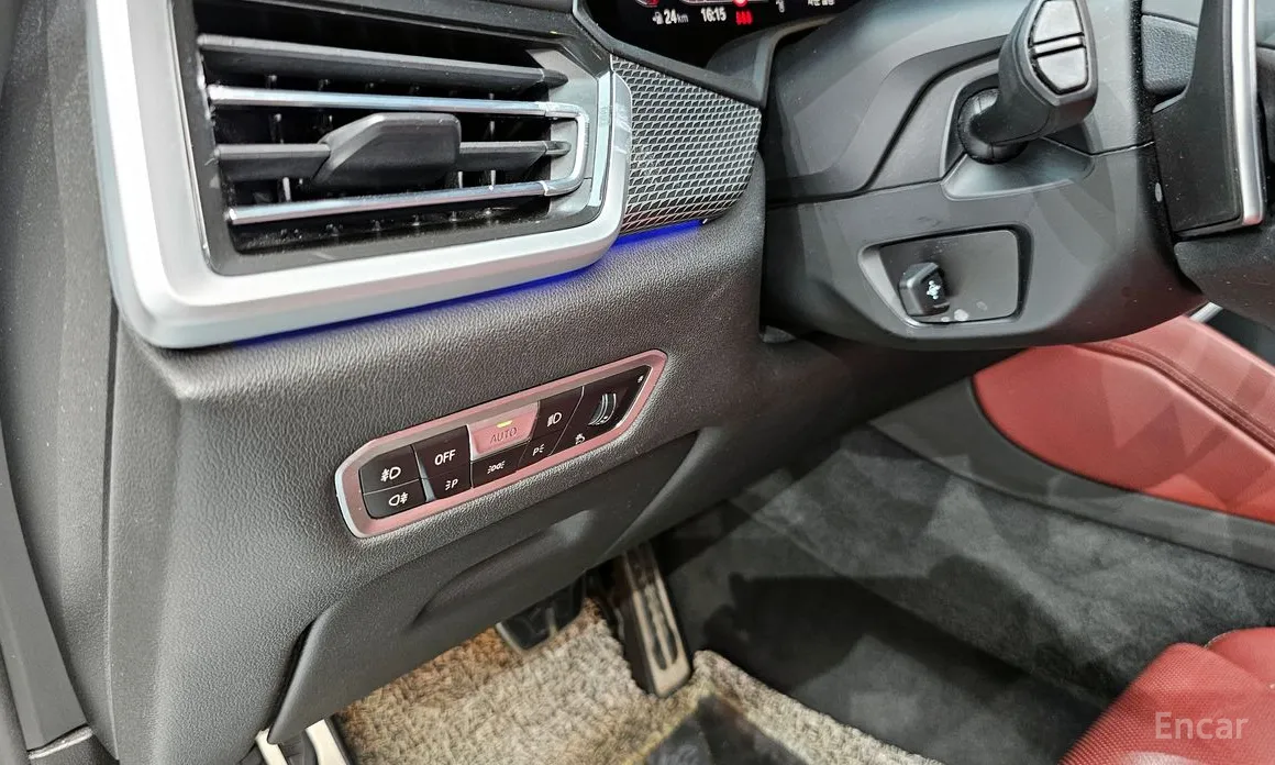 Фото 16 - BMW X6