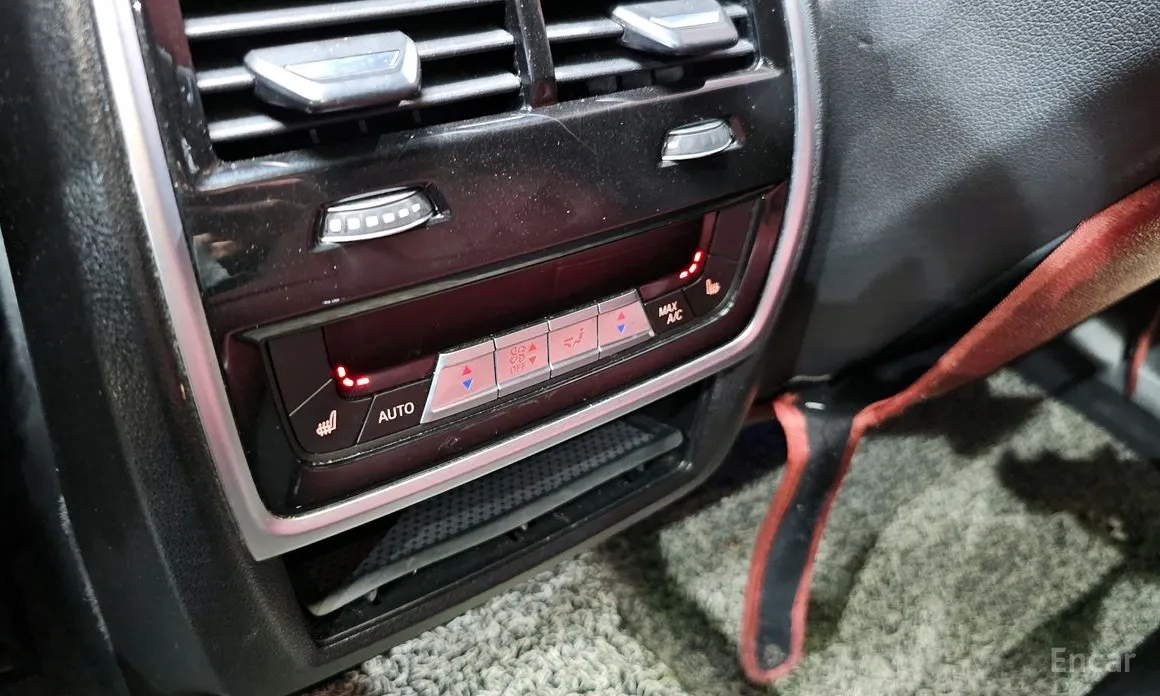 Фото 18 - BMW X6