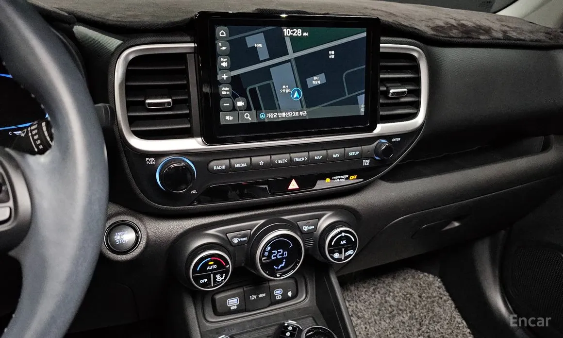 Фото 16 - Hyundai Venue