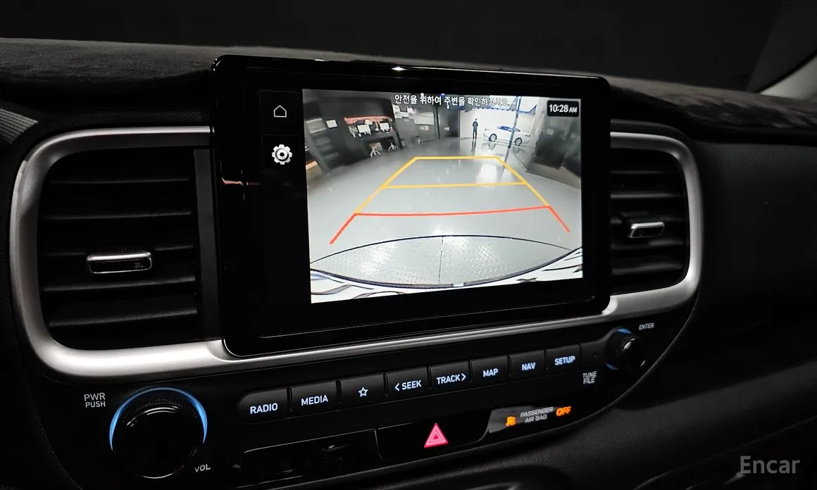 Фото 17 - Hyundai Venue