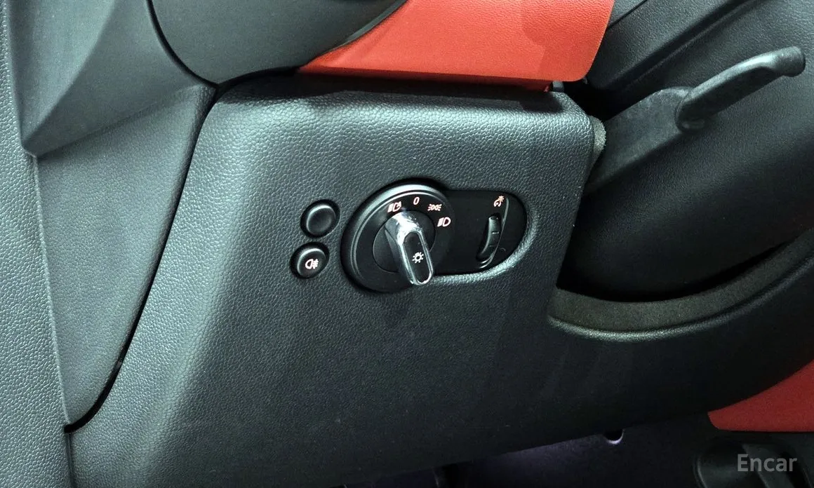 Фото 14 - Mini Cooper Convertible