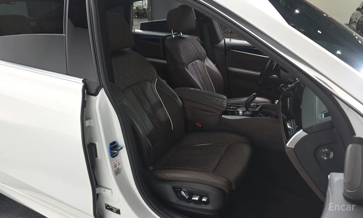 Фото 10 - BMW Gran Turismo