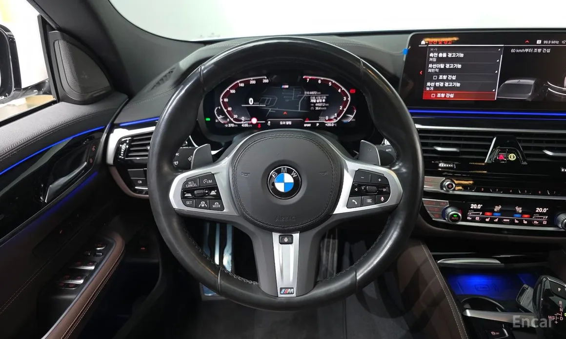 Фото 14 - BMW Gran Turismo