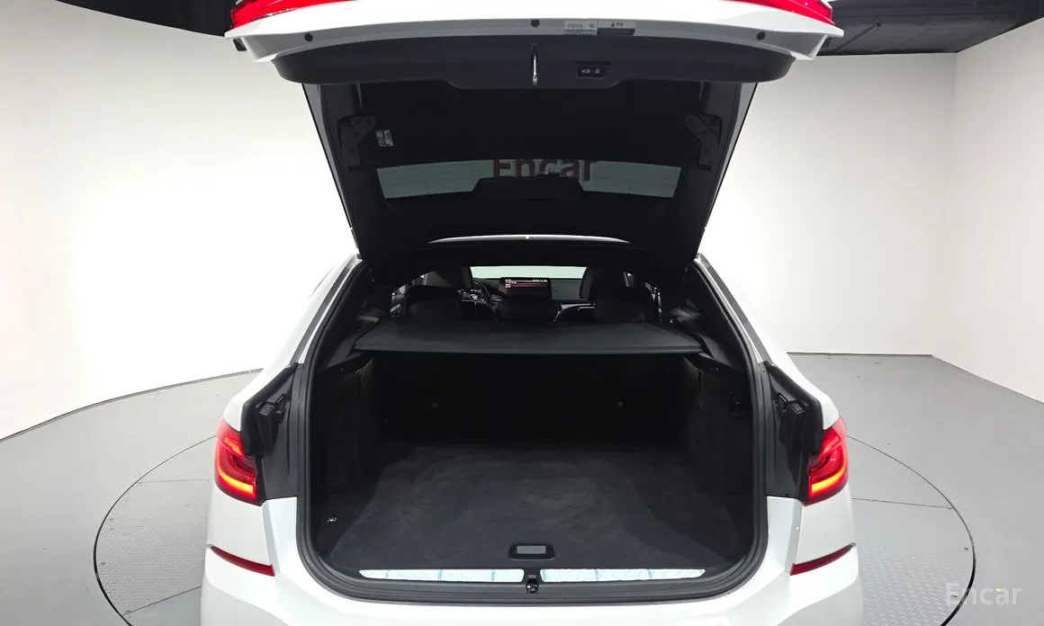 Фото 20 - BMW Gran Turismo