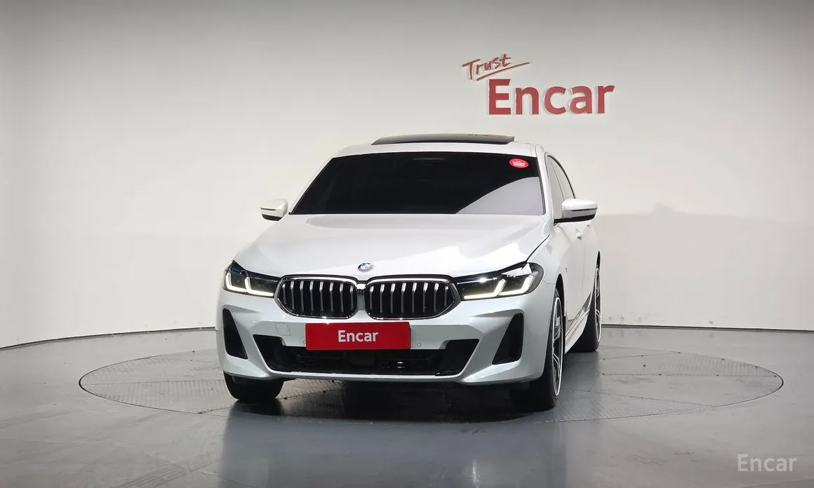 Фото 3 - BMW Gran Turismo