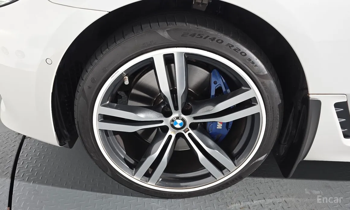 Фото 5 - BMW Gran Turismo