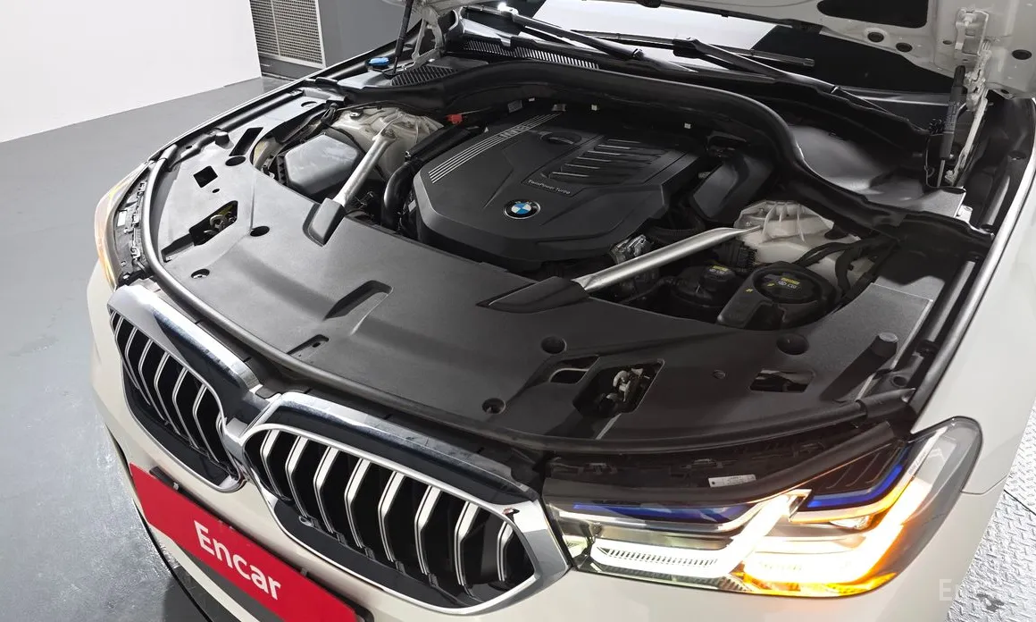 Фото 6 - BMW Gran Turismo