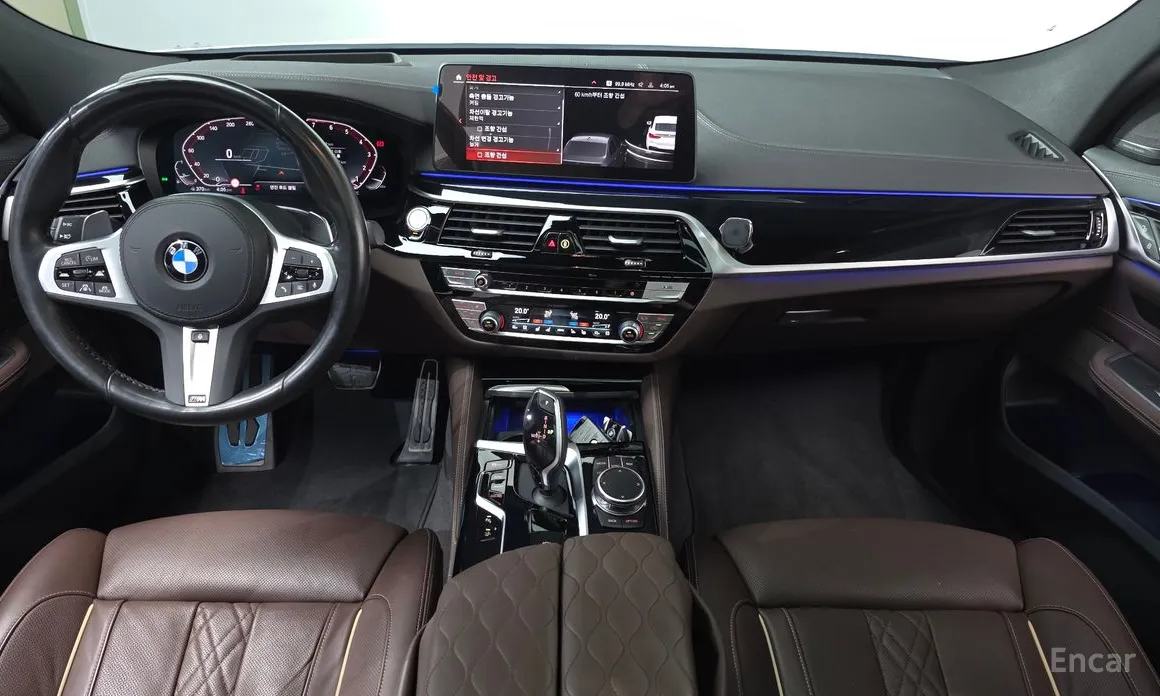 Фото 7 - BMW Gran Turismo