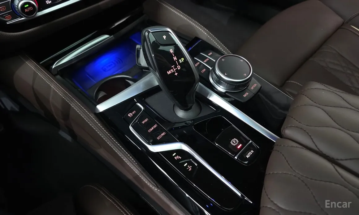 Фото 9 - BMW Gran Turismo