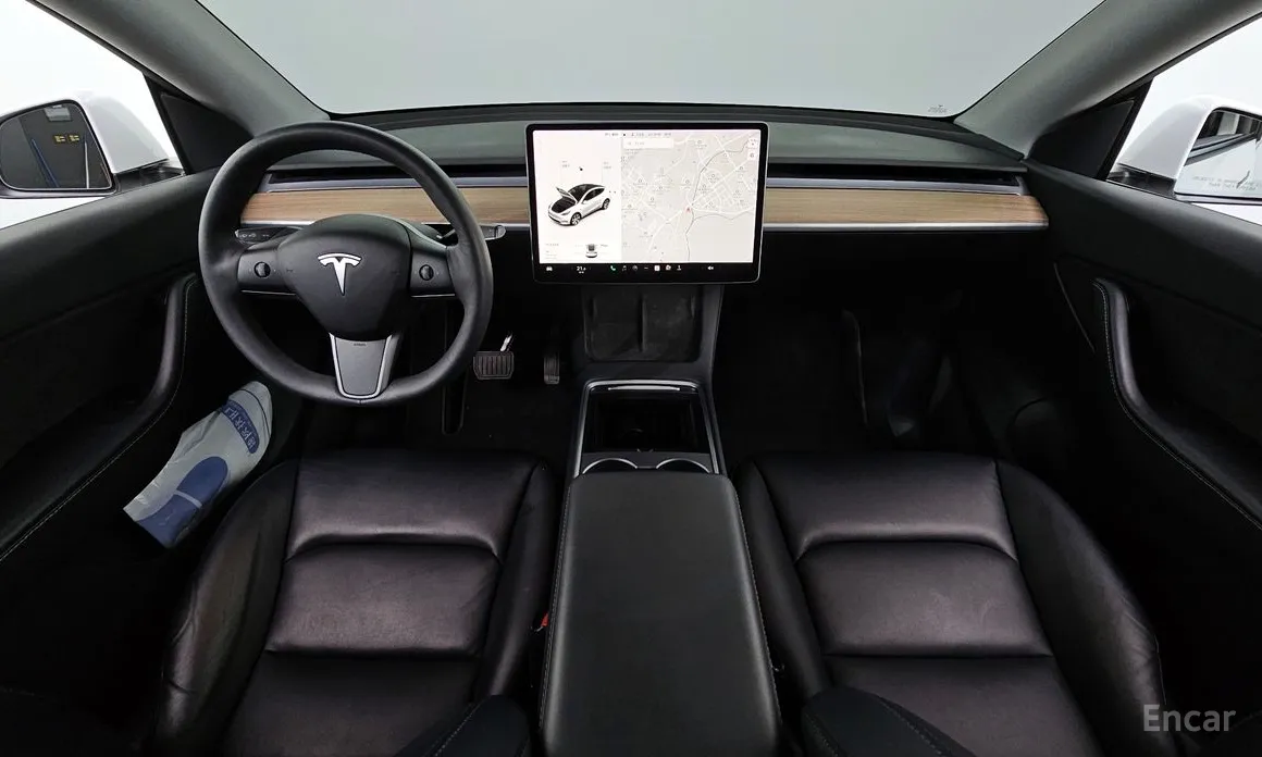 Фото 7 - Tesla Model Y