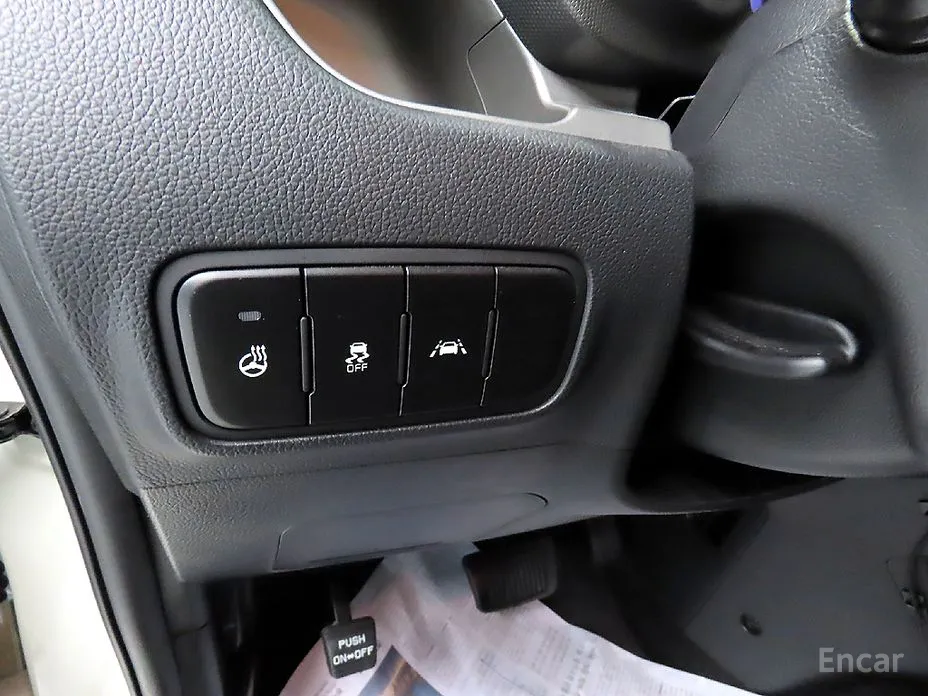 Фото 13 - Kia Ray