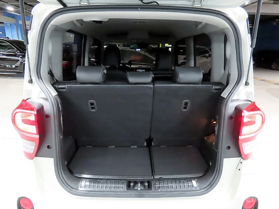 Фото 16 - Kia Ray